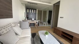 1 Bedroom Condo for sale in Saladaeng One, Silom, Bangkok near MRT Lumpini