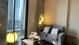 1 Bedroom Condo for rent in The ESSE Sukhumvit 36, Phra Khanong, Bangkok near BTS Thong Lo
