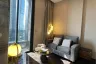1 Bedroom Condo for rent in The ESSE Sukhumvit 36, Phra Khanong, Bangkok near BTS Thong Lo