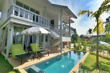 3 Bedroom Villa for sale in Casa Sakoo Resort, Sakhu, Phuket