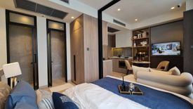 1 Bedroom Condo for sale in Na Kluea, Chonburi