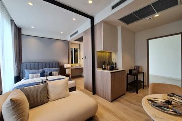 1 Bedroom Condo for sale in Na Kluea, Chonburi