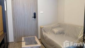 Condo for rent in Monte Rama 9, Hua Mak, Bangkok near MRT Ramkhamhaeng 12