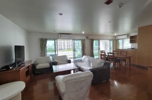 2 Bedroom Apartment for rent in Baan Wannapa, Khlong Tan Nuea, Bangkok near BTS Thong Lo