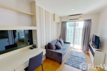 1 Bedroom Condo for rent in Lumpini Park Rama 9 - Ratchada, Bang Kapi, Bangkok near MRT Phra Ram 9