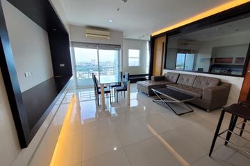 1 Bedroom Condo for sale in The Four Wings Residence Srinakarin, Hua Mak, Bangkok near Airport Rail Link Hua Mak