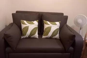 1 Bedroom Condo for rent in Life @ Sukhumvit 65, Phra Khanong Nuea, Bangkok near BTS Phra Khanong