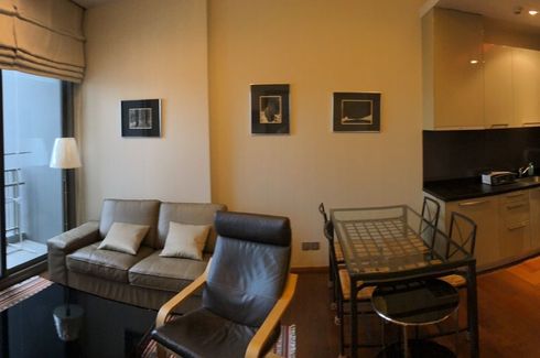 1 Bedroom Condo for rent in Quattro by Sansiri, Khlong Tan Nuea, Bangkok near BTS Thong Lo