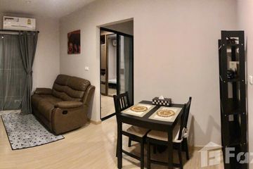 2 Bedroom Condo for rent in The Tree Onnut Station, Bang Chak, Bangkok near BTS On Nut