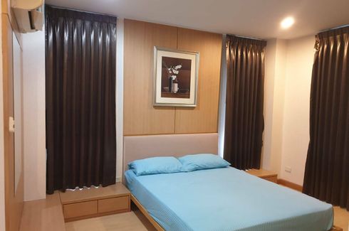 2 Bedroom Condo for rent in The Bangkok Sukhumvit 61, Khlong Tan Nuea, Bangkok near BTS Ekkamai