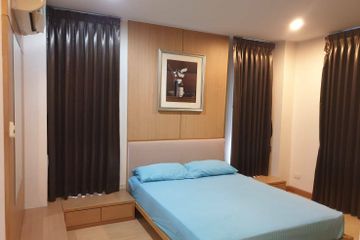 2 Bedroom Condo for rent in The Bangkok Sukhumvit 61, Khlong Tan Nuea, Bangkok near BTS Ekkamai