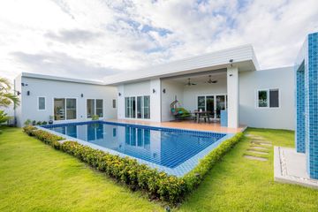 2 Bedroom House for sale in Thap Tai, Prachuap Khiri Khan