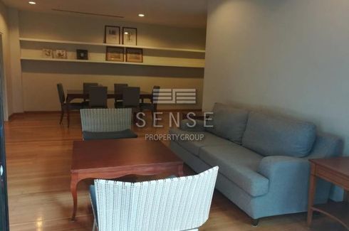 2 Bedroom Condo for rent in Baan Phansiri, Khlong Tan Nuea, Bangkok