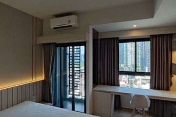 Condo for rent in Ideo Rama 9 - Asoke, Huai Khwang, Bangkok near MRT Phra Ram 9
