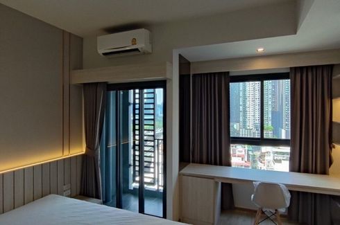 Condo for rent in Ideo Rama 9 - Asoke, Huai Khwang, Bangkok near MRT Phra Ram 9