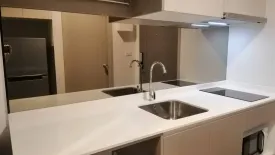 Condo for rent in Ideo Rama 9 - Asoke, Huai Khwang, Bangkok near MRT Phra Ram 9