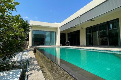 3 Bedroom House for sale in Palm Lakeside Villas, Pong, Chonburi