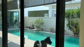 3 Bedroom House for sale in Palm Lakeside Villas, Pong, Chonburi