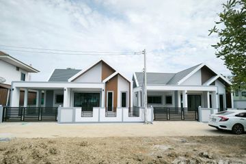 3 Bedroom House for sale in Nong Ki, Buriram