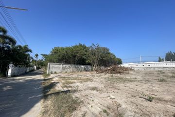 Land for sale in Hin Lek Fai, Prachuap Khiri Khan