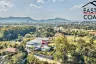 4 Bedroom House for sale in Bang Sare, Chonburi