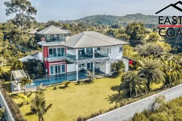 4 Bedroom House for sale in Bang Sare, Chonburi