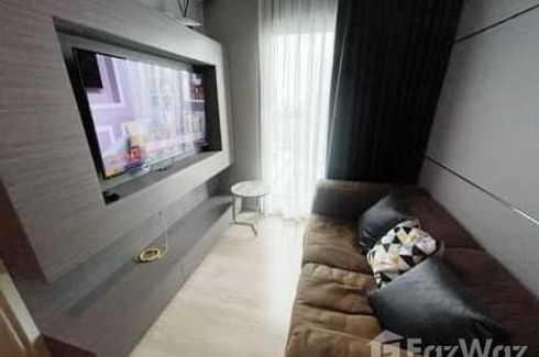 1 Bedroom Condo for sale in Noble Revolve Ratchada, Huai Khwang, Bangkok near MRT Thailand Cultural Centre