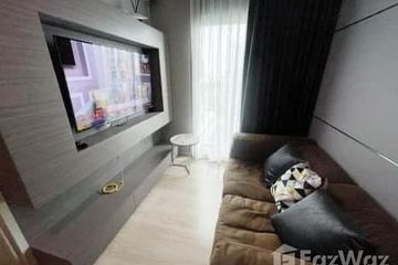 1 Bedroom Condo for sale in Noble Revolve Ratchada, Huai Khwang, Bangkok near MRT Thailand Cultural Centre