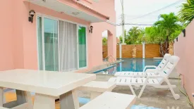 5 Bedroom Villa for sale in Nong Prue, Chonburi