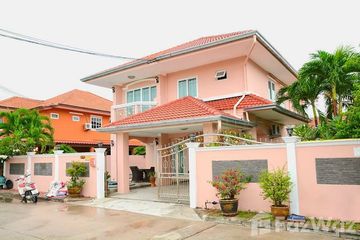 5 Bedroom Villa for sale in Nong Prue, Chonburi