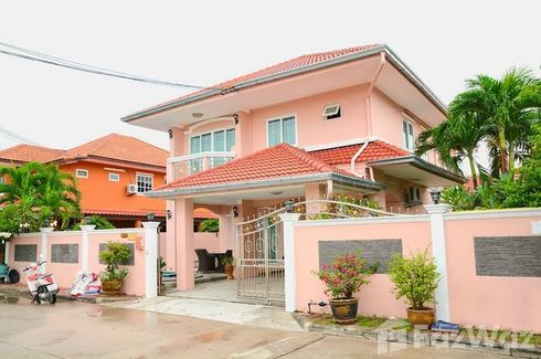 5 Bedroom Villa for sale in Nong Prue, Chonburi