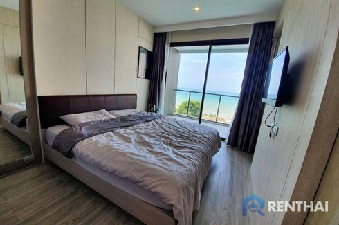 1 Bedroom Condo for sale in Aeras, Nong Prue, Chonburi