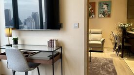 1 Bedroom Condo for rent in The ESSE Asoke, Khlong Toei Nuea, Bangkok near BTS Asoke