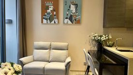 1 Bedroom Condo for rent in The ESSE Asoke, Khlong Toei Nuea, Bangkok near BTS Asoke