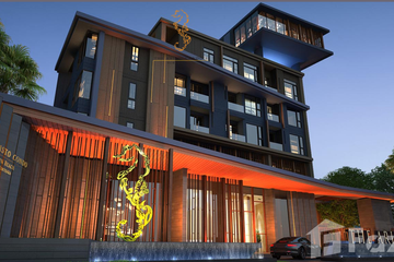 Condo for sale in The Aristo Condo 1, Choeng Thale, Phuket