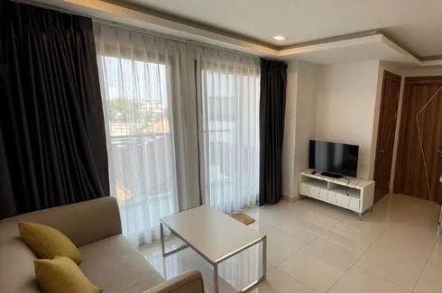 2 Bedroom Condo for sale in Arcadia Beach Resort, Nong Prue, Chonburi