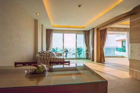 1 Bedroom Condo for sale in Paradise Ocean View, Bang Lamung, Chonburi