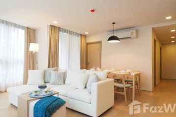 3 Bedroom Condo for rent in Liv At 49, Khlong Tan Nuea, Bangkok near BTS Thong Lo