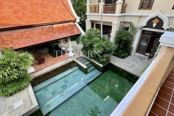 3 Bedroom House for sale in Na Jomtien, Chonburi