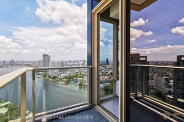 2 Bedroom Condo for sale in Four Seasons Private Residences, Thung Wat Don, Bangkok near BTS Saphan Taksin
