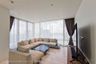2 Bedroom Condo for sale in Four Seasons Private Residences, Thung Wat Don, Bangkok near BTS Saphan Taksin