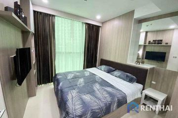 1 Bedroom Condo for sale in Dusit Grand Condo View, Nong Prue, Chonburi