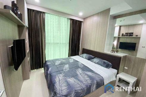 1 Bedroom Condo for sale in Dusit Grand Condo View, Nong Prue, Chonburi