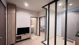 1 Bedroom Condo for sale in THE LINE Wongsawang, Wong Sawang, Bangkok near MRT Wong Sawang