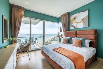 4 Bedroom Condo for sale in Reflection, Na Jomtien, Chonburi