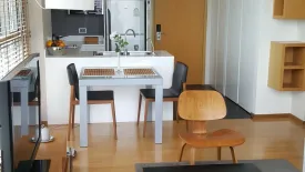 1 Bedroom Condo for rent in Aequa Sukhumvit 49, Khlong Tan Nuea, Bangkok near BTS Thong Lo