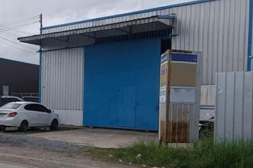 Warehouse / Factory for rent in Min Buri, Bangkok near MRT Min Buri