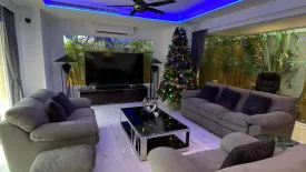 4 Bedroom Villa for sale in Chateau Dale, Nong Prue, Chonburi