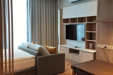 1 Bedroom Condo for rent in Park Origin Phrom Phong, Khlong Tan, Bangkok near BTS Phrom Phong