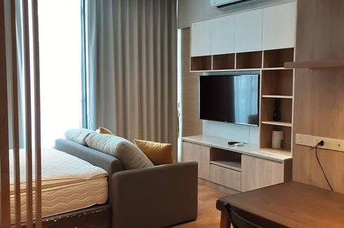 1 Bedroom Condo for rent in Park Origin Phrom Phong, Khlong Tan, Bangkok near BTS Phrom Phong